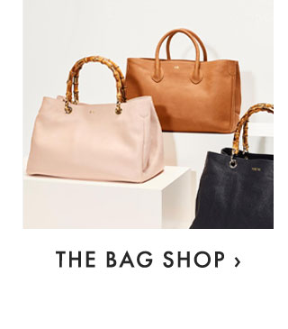 THE BAG SHOP ›
