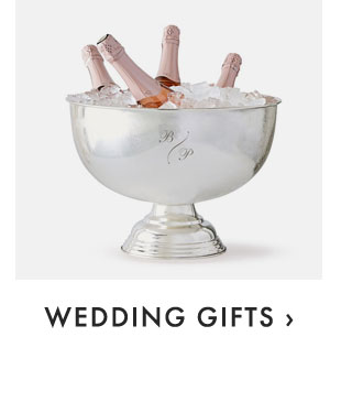 WEDDING GIFTS ›