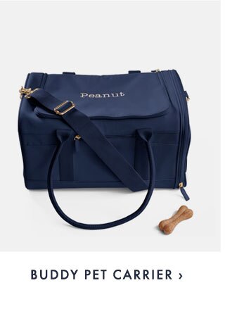 BUDDY PET CARRIER ›