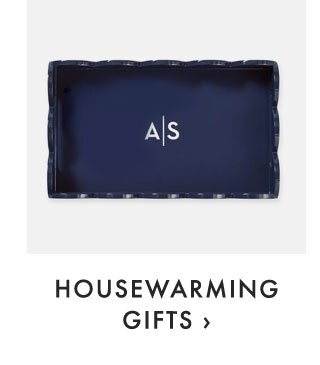 HOUSEWARMING GIFTS ›