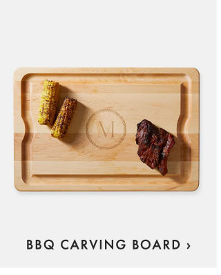 BBQ CARVING BOARD ›