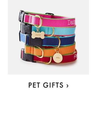 PET GIFTS ›