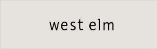west elm