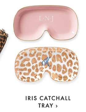 IRIS CATCHALL TRAY ›