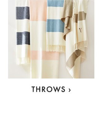 THROWS ›
