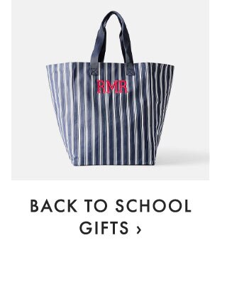 BACK TO SCHOOL GIFTS ›