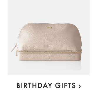 BIRTHDAY GIFTS ›