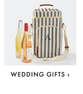 WEDDING GIFTS ›
