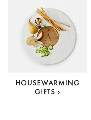 HOUSEWARMING GIFTS ›