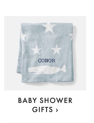 BABY SHOWER GIFTS ›