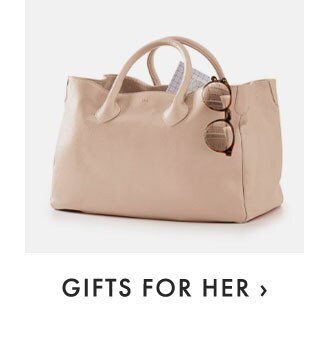 GIFTS FOR HER ›