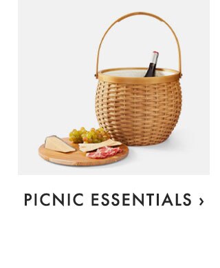 PICNIC ESSENTIALS ›