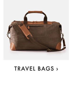 TRAVEL BAGS ›