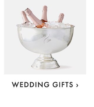 WEDDING GIFTS ›