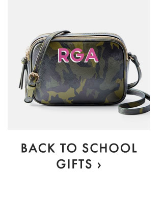 BACK TO SCHOOL GIFTS ›