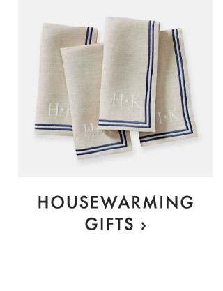 HOUSEWARMING GIFTS ›