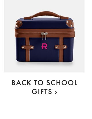 BACK TO SCHOOL GIFTS ›