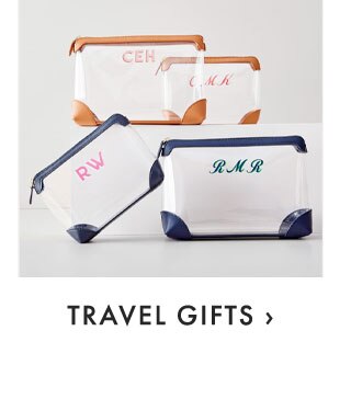 TRAVEL GIFTS ›
