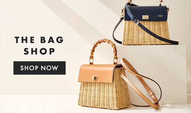 THE BAG SHOP - SHOP NOW