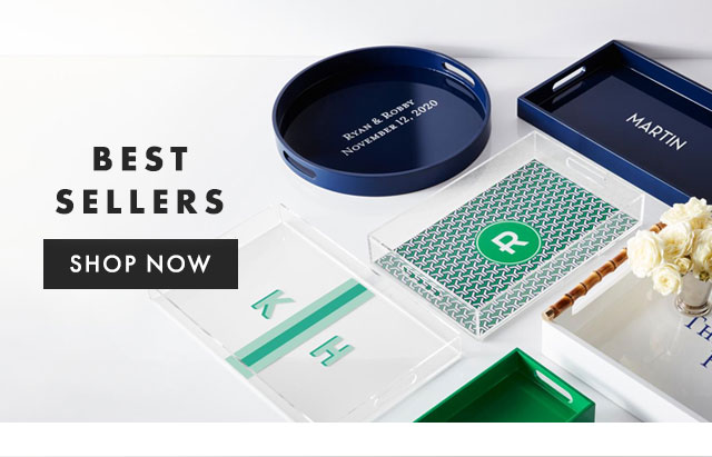 BEST SELLERS - SHOP NOW