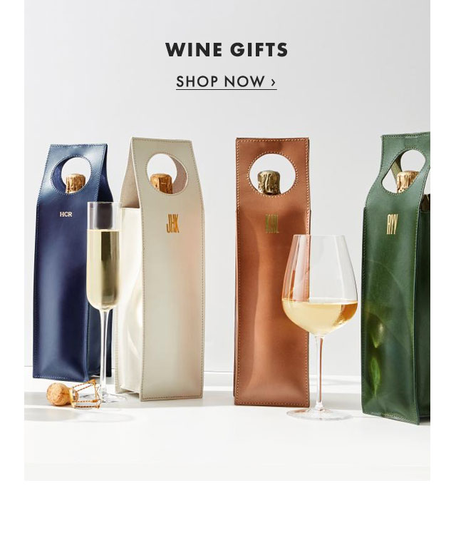 WINE GIFTS - SHOP NOW ›