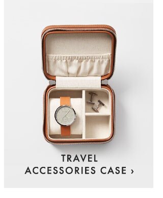 TRAVEL ACCESSORIES CASE ›