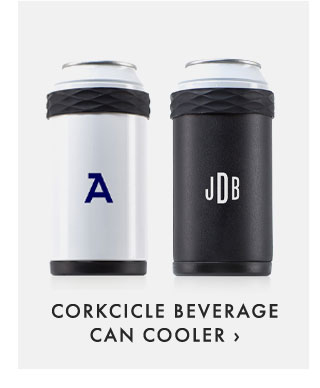 CORKCICLE BEVERAGE CAN COOLER ›