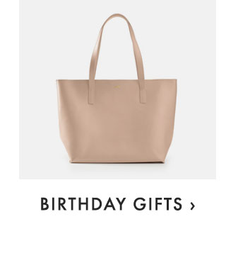 BIRTHDAY GIFTS ›