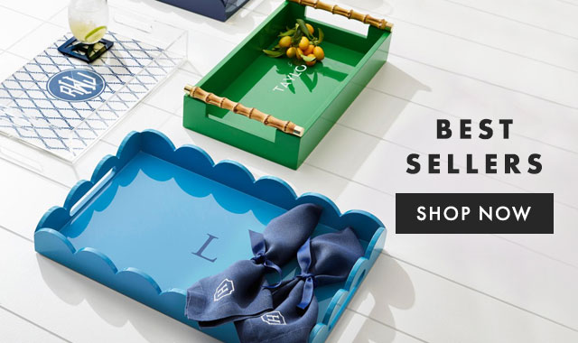 BEST SELLERS - SHOP NOW
