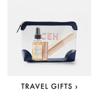 TRAVEL GIFTS ›