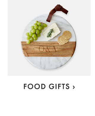 FOOD GIFTS ›