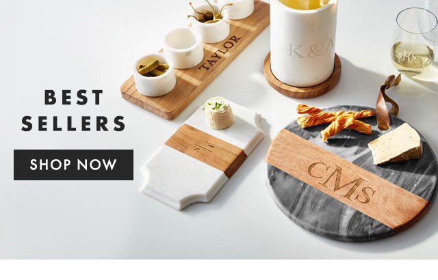 BEST SELLERS - SHOP NOW