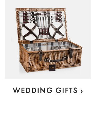 WEDDING GIFTS ›