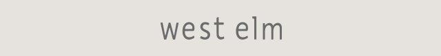 west elm