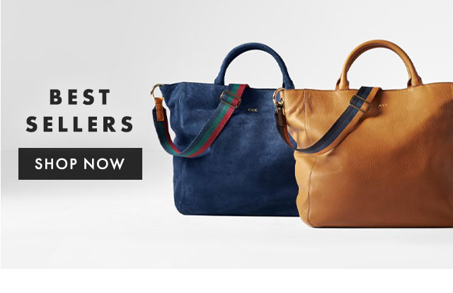 BEST SELLERS - SHOP NOW