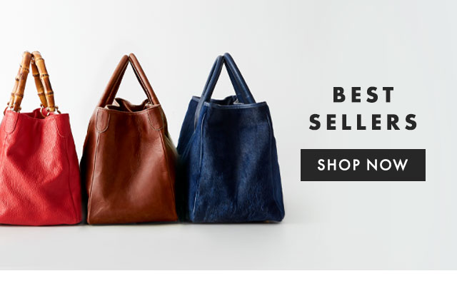 BEST SELLERS - SHOP NOW