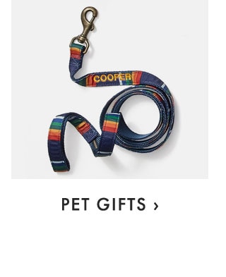 PET GIFTS ›