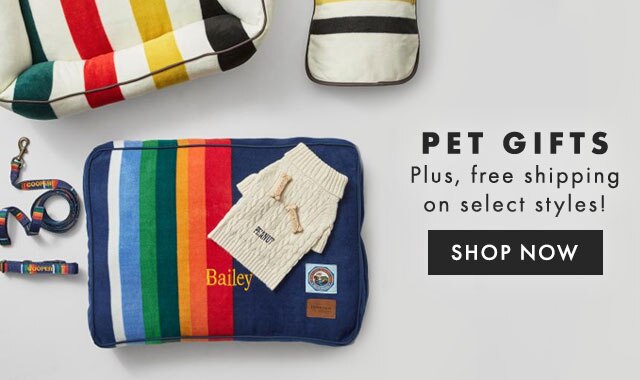 PET GIFTS - Plus, free shipping on select styles! - SHOP NOW