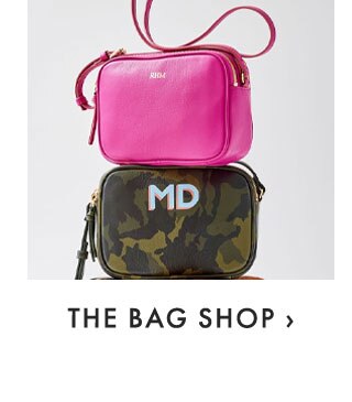 THE BAG SHOP ›
