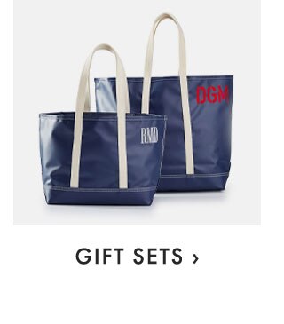 GIFT SETS ›