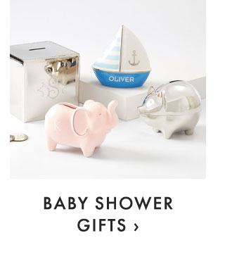 BABY SHOWER GIFTS ›