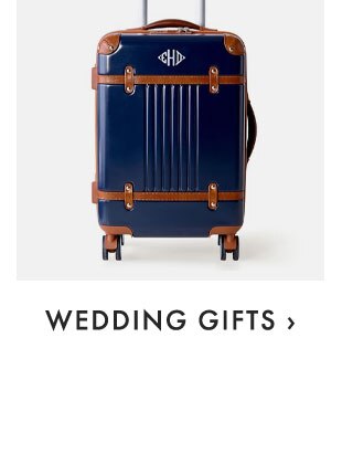 WEDDING GIFTS ›