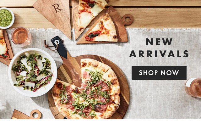 NEW ARRIVALS - SHOP NOW