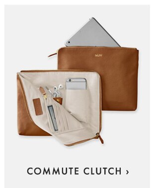 COMMUTE CLUTCH ›