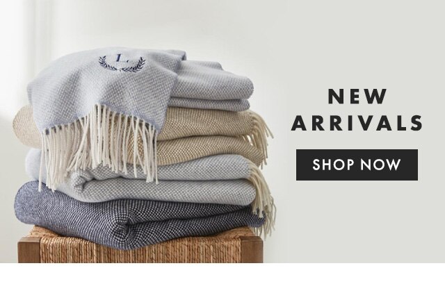 NEW ARRIVALS - SHOP NOW