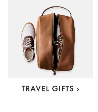 TRAVEL GIFTS ›