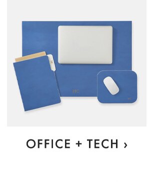 OFFICE + TECH ›