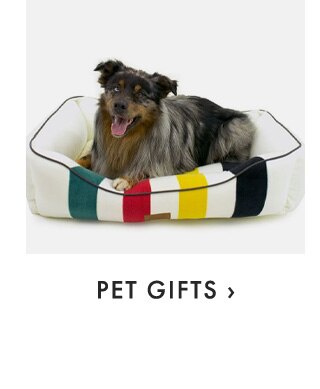 PET GIFTS ›