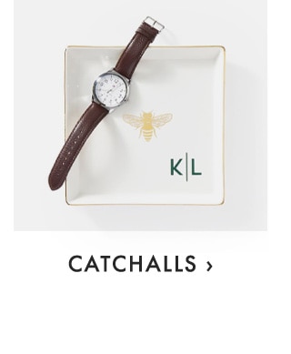 CATCHALLS ›