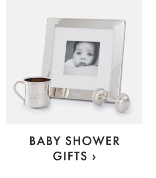 BABY SHOWER GIFTS ›